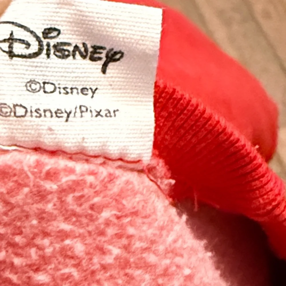 Disney Minnie Mouse Christmas Sweatshirt